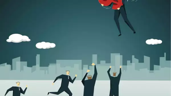El rol emergente de la inversión ángel e la economía global