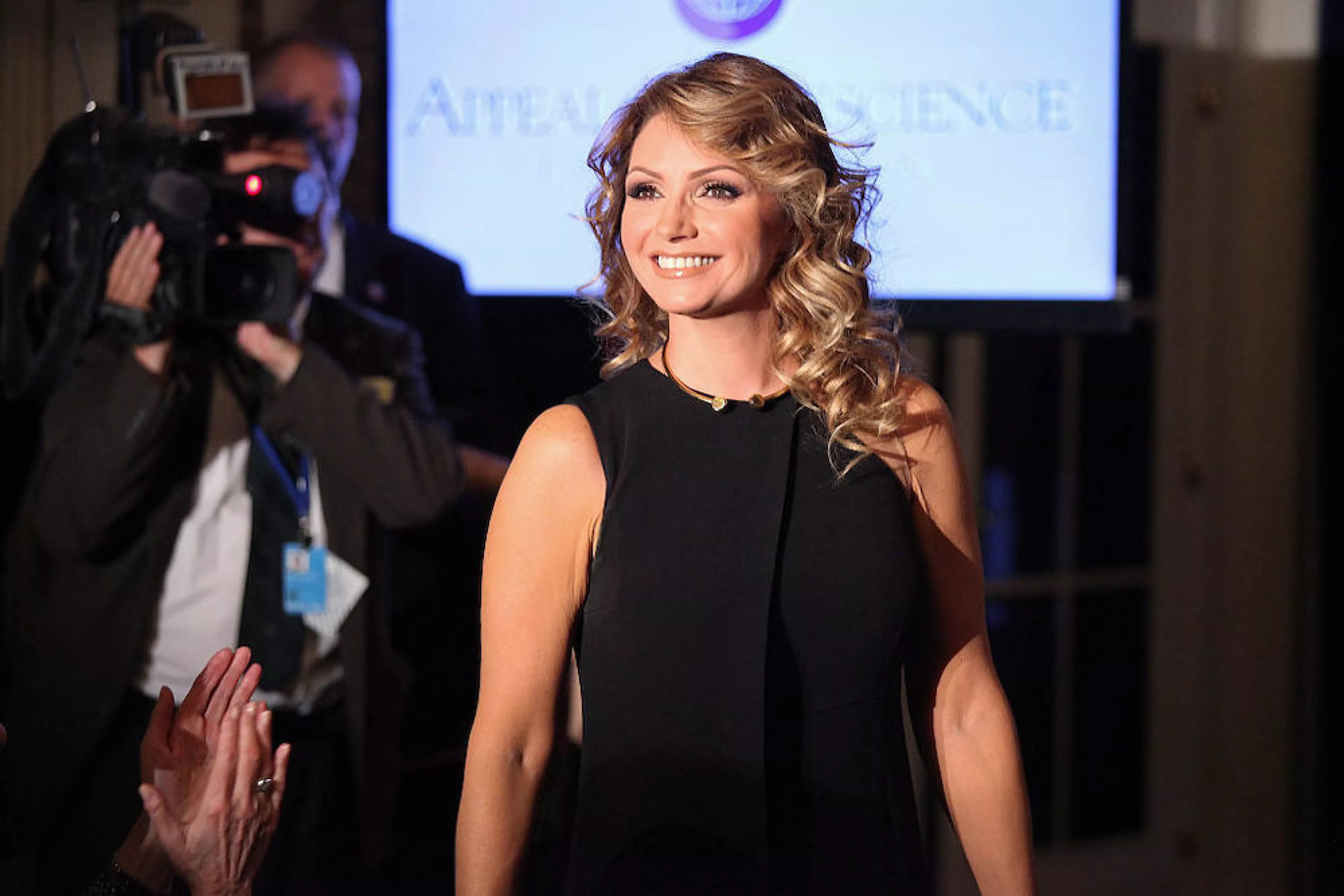 Se revelan nuevos detalles del regreso de Angélica Rivera a la vida pública