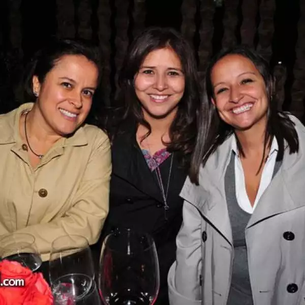 BlackBerry Cool Cocktail Party