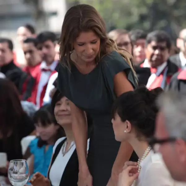 Desayuno en honor a `las 31 mujeres que amamos´