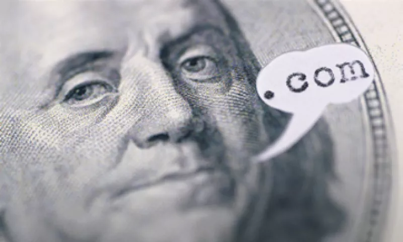 Toda la economía Bitcoin tiene una capitalización de mercado de cerca de 1,400 millones de dólares. (Foto: Getty Images)