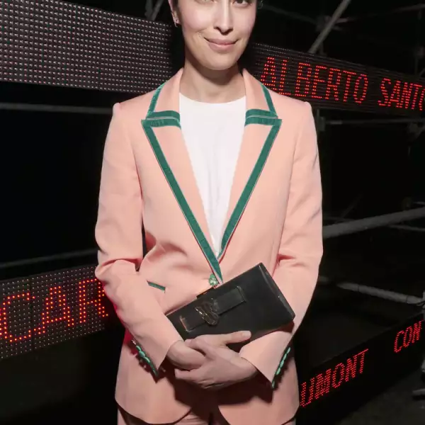The Cartier Party