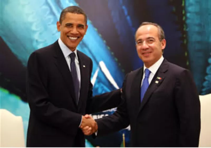 La política interna de EU dificulta la pronta aprobación de una reforma migratoria. (Foto: Notimex)