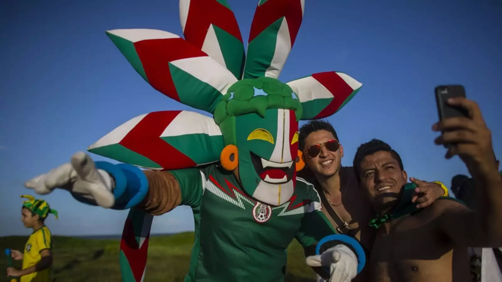 mexicanos