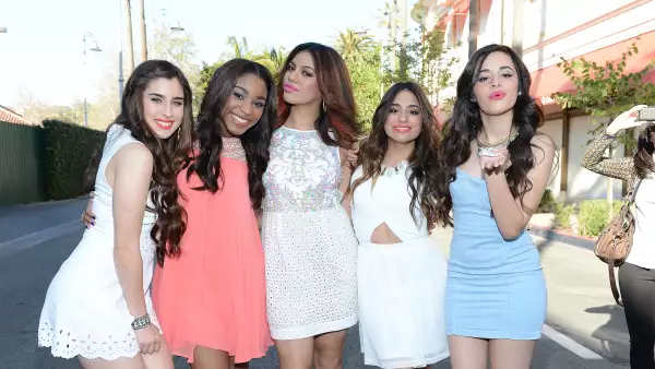 Fifth Harmony