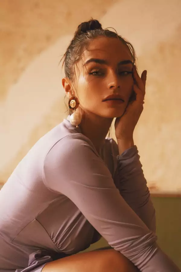 Lourdes Motta