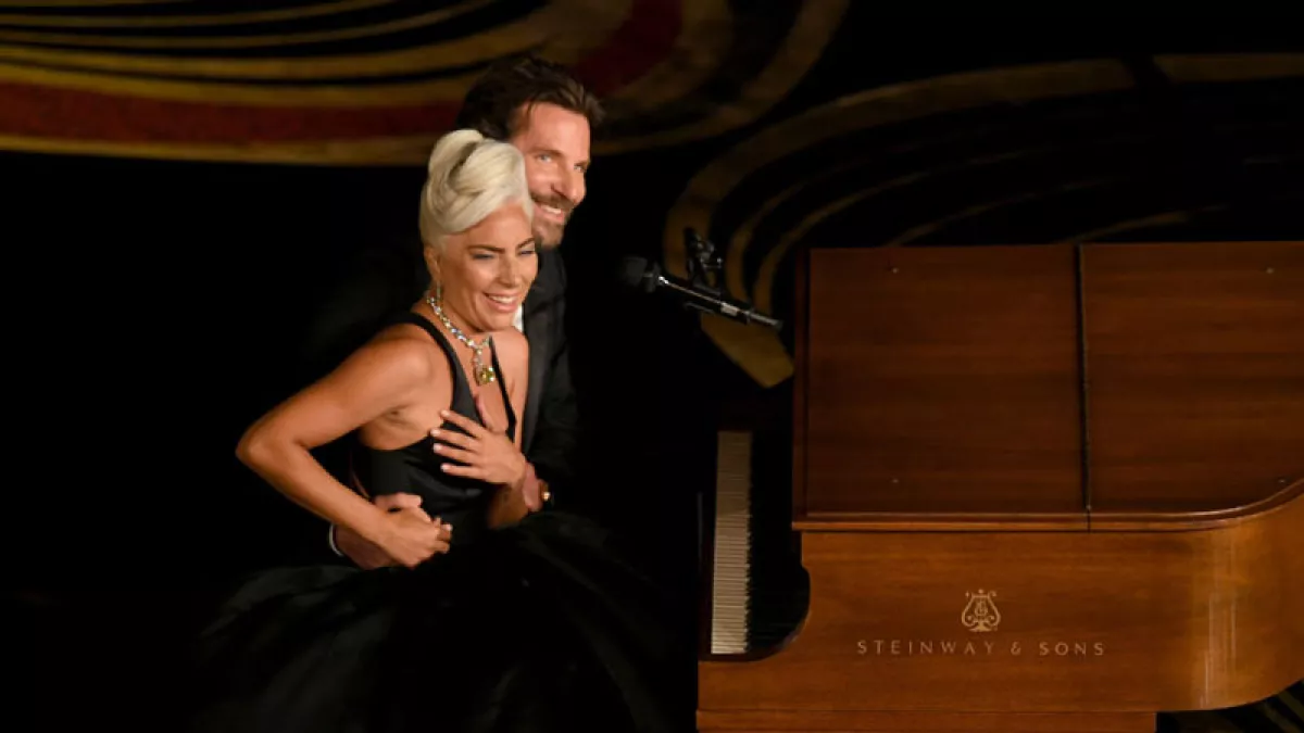 91st Annual Academy Awards - Show