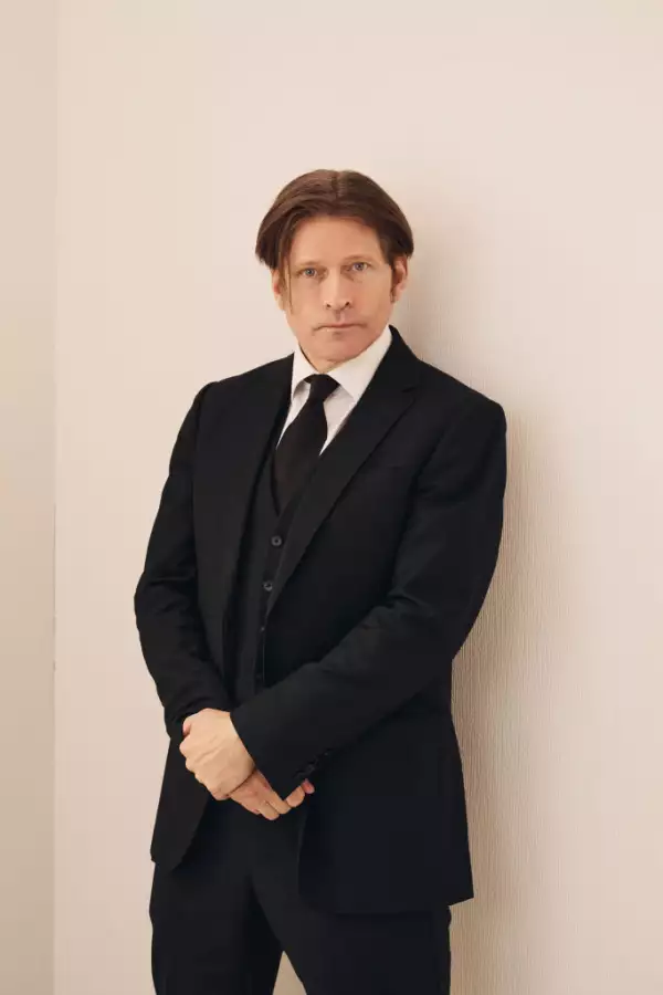 Crispin Glover