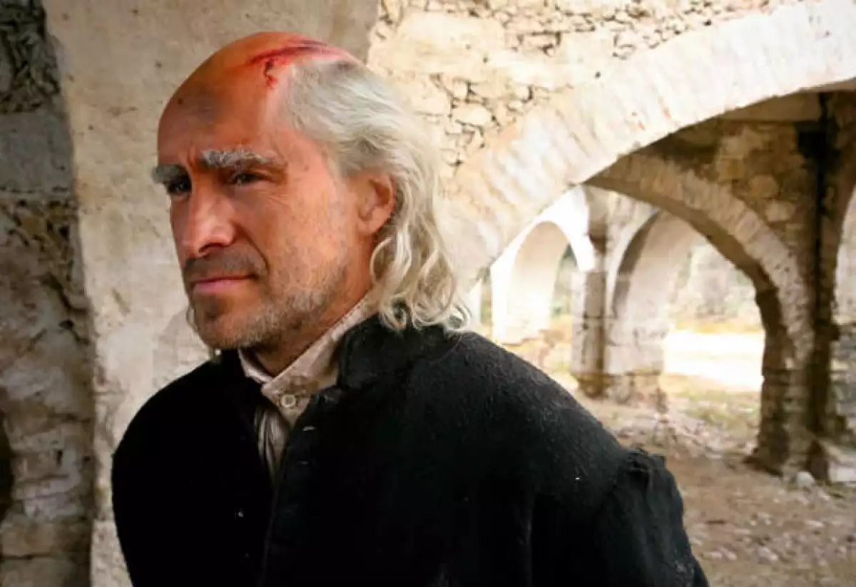 Ya sea por la Independencia o la Revolución, personajes como Alejandro Fernández, Demian Bichir y Ana de la Reguera han traído de regreso a la vida a importantes héroes de la patria.