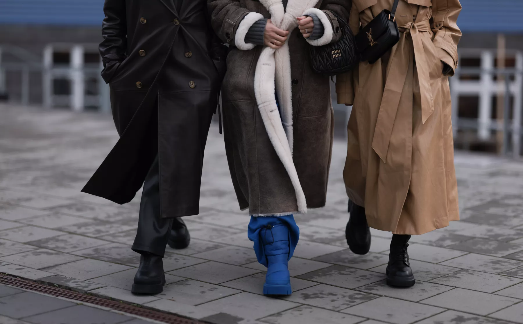 street style