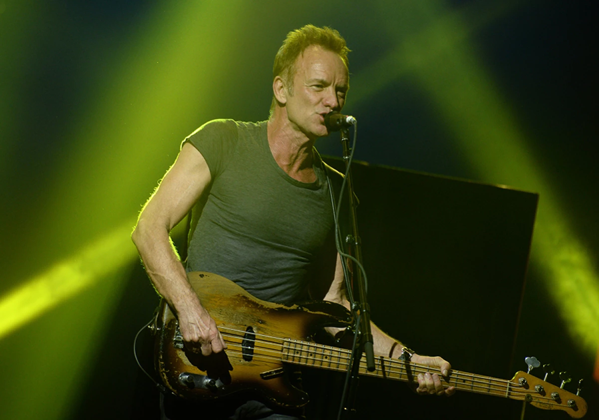 Sting
