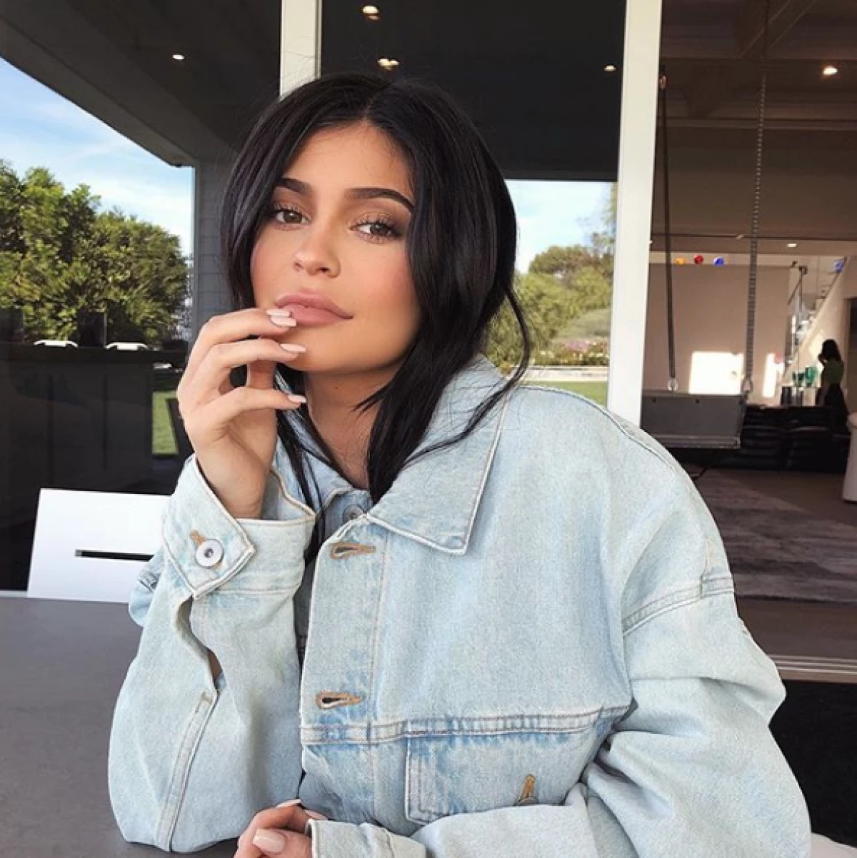 Tras 9 Meses De Silencio Kylie Jenner Anuncia Asi El Nacimiento De Su Bebe