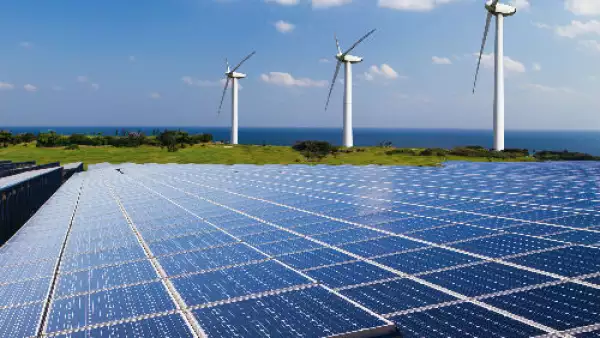 tecnolog�as de energ�as renovables