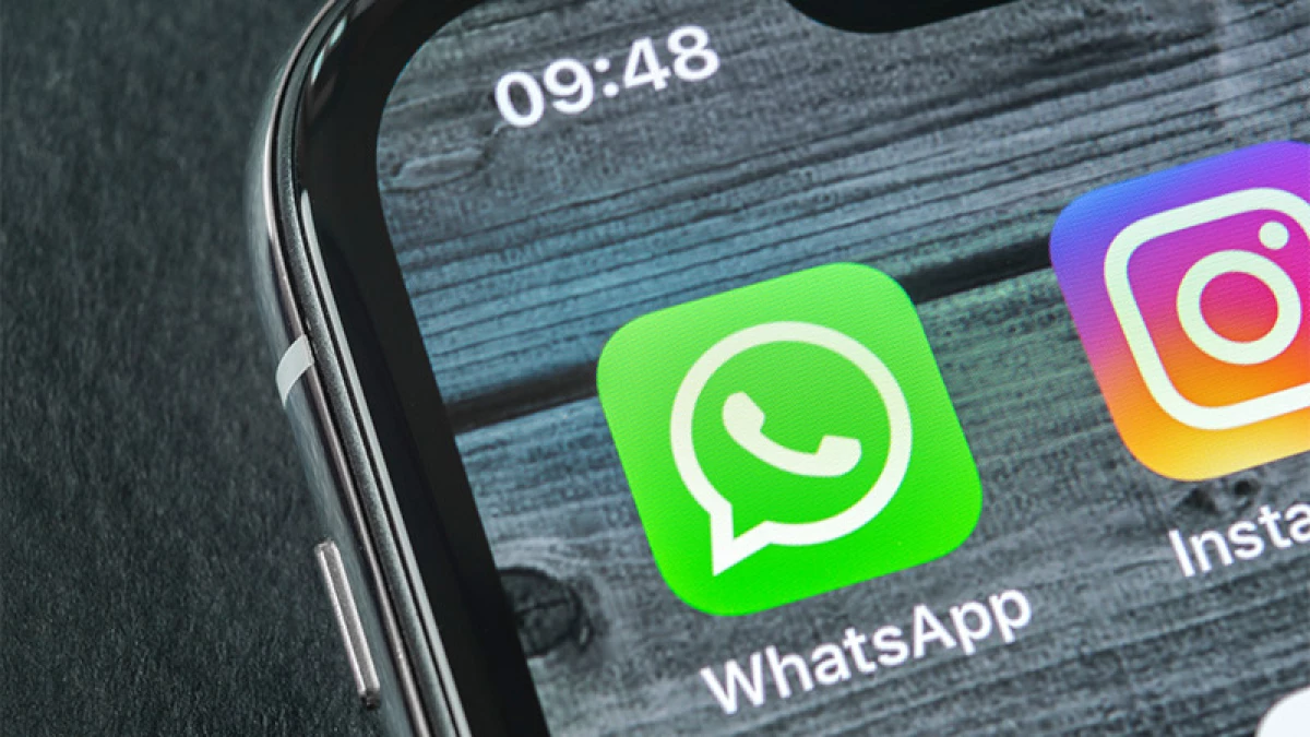 WhatsApp