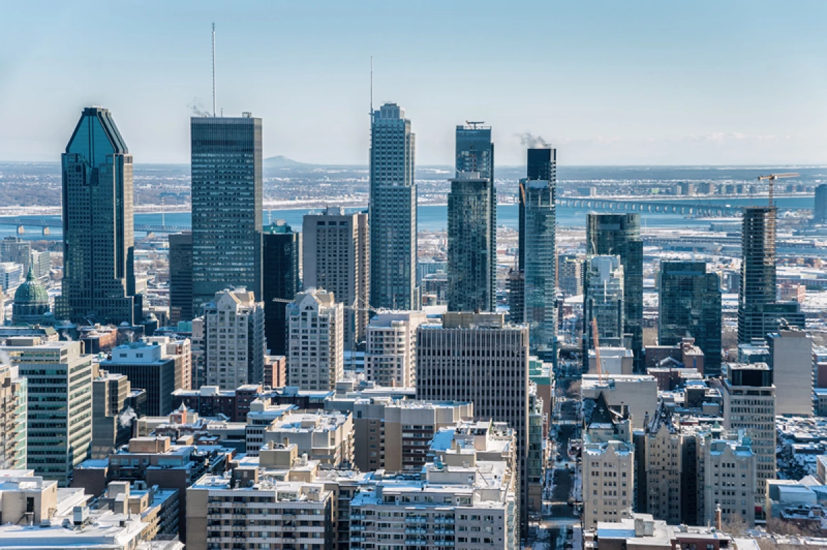 Montreal.