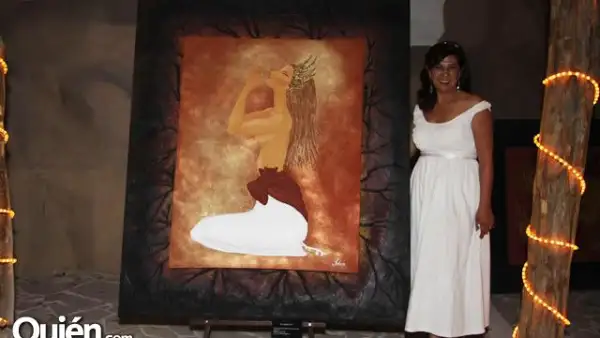 Dra. Luz María Helgueros