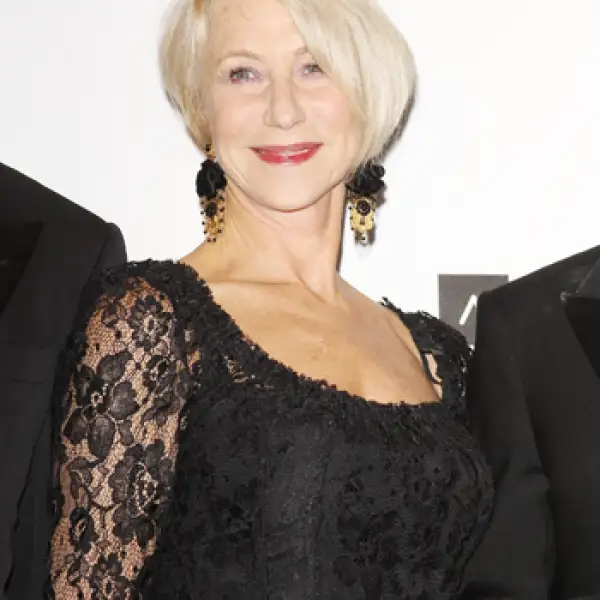 Helen Mirren