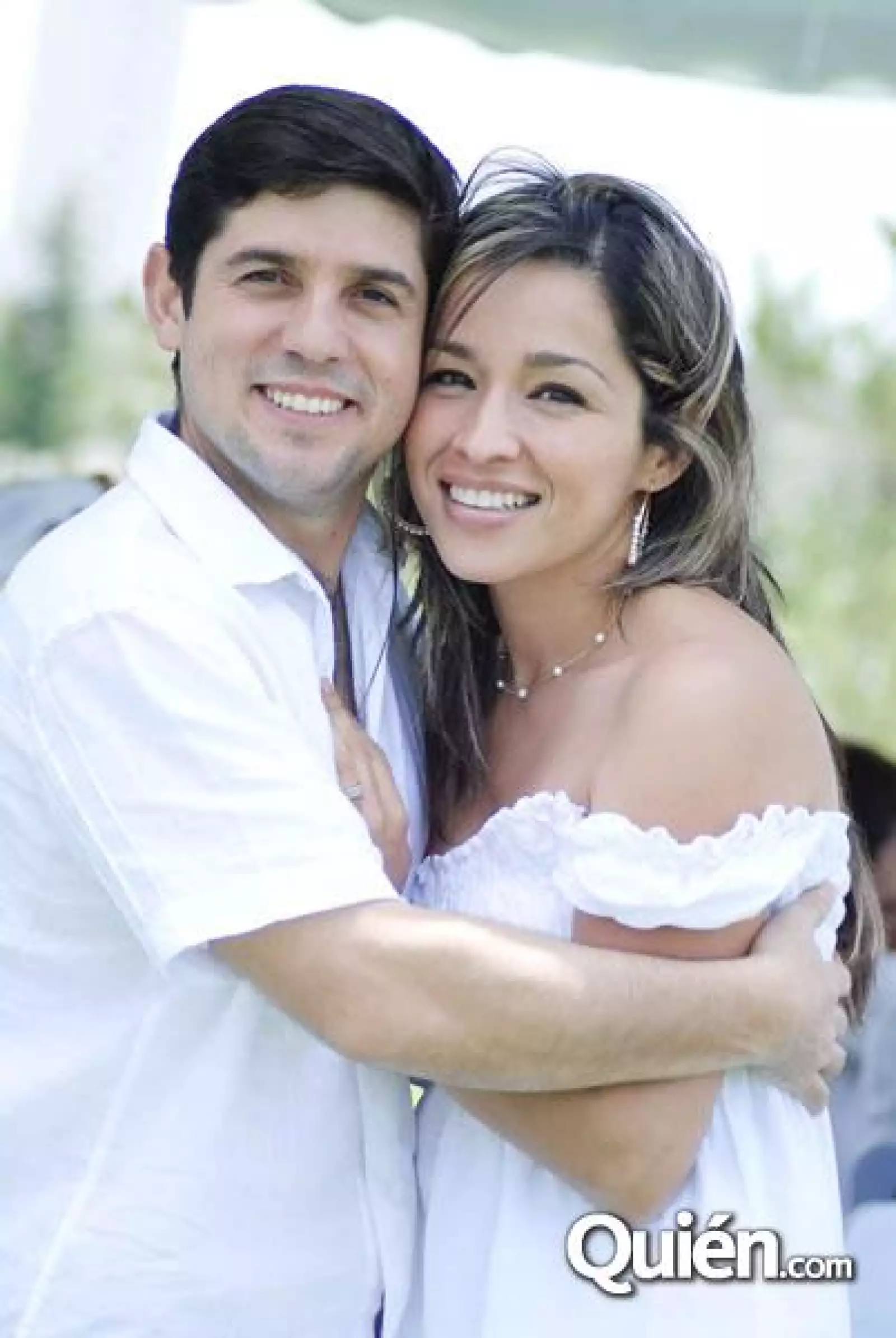 Primera comunión Marifer Álvarez