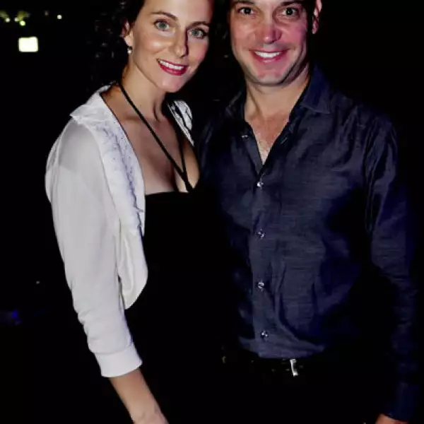 Guille Garza de de la Garza y Jaime de la Garza