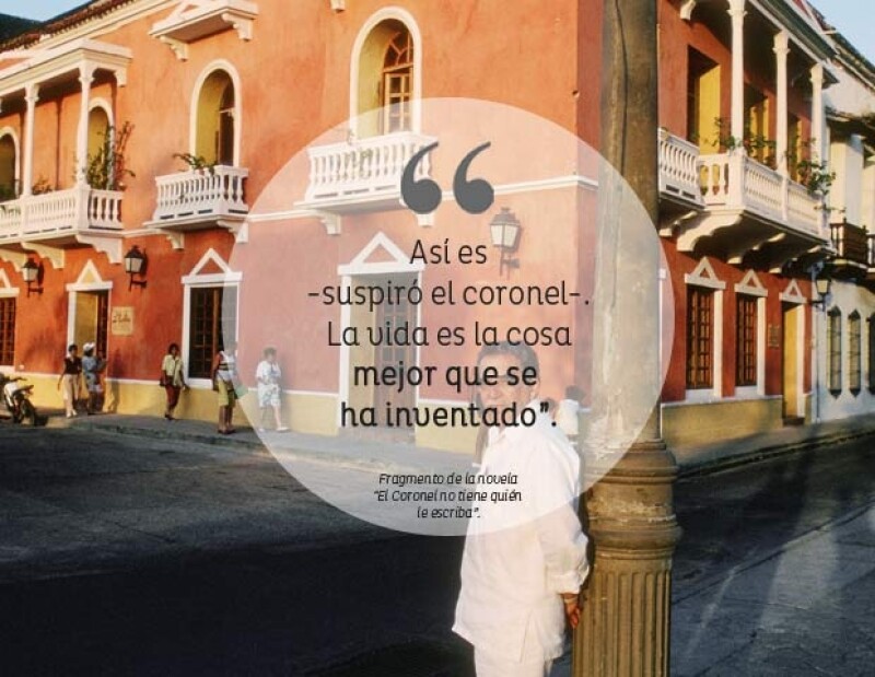 Gabriel García Márquez