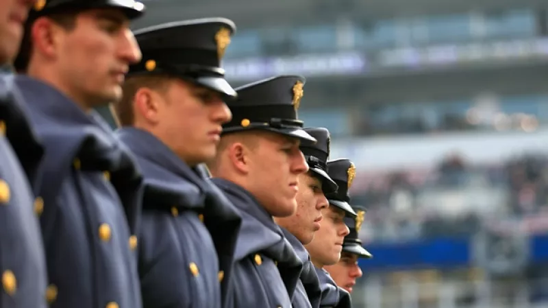 west point