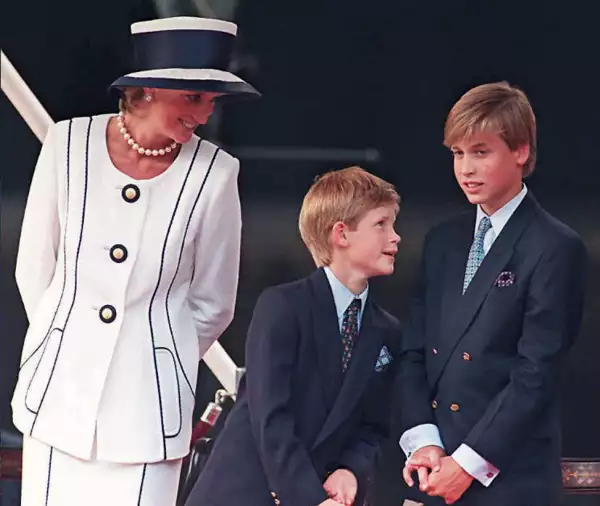 Lady Di
