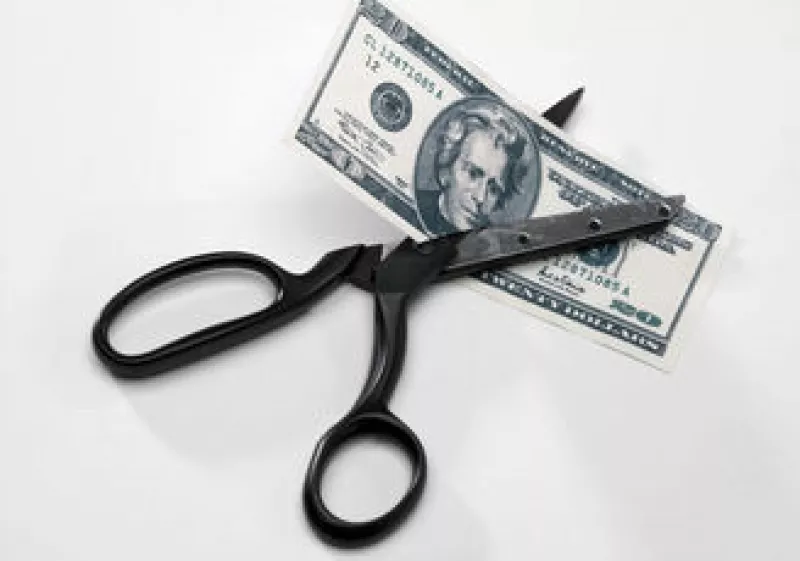 Varias firmas financieras estadounidenses iniciaron la crisis crediticia global al tomar riesgos excesivos. (Foto: Jupiter Images)