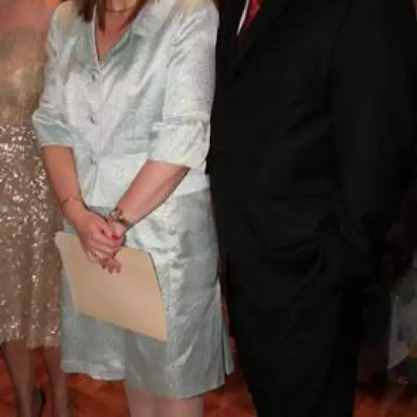 Cena Gala Adopta una obra de Arte