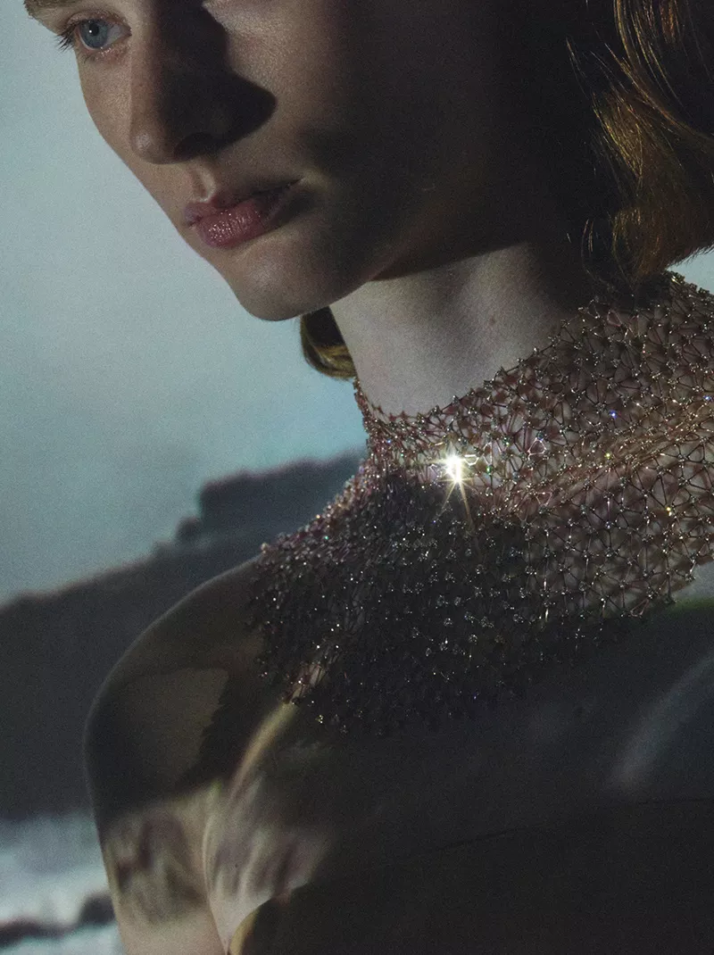 Foto: Hermès, Lignes Sensibles