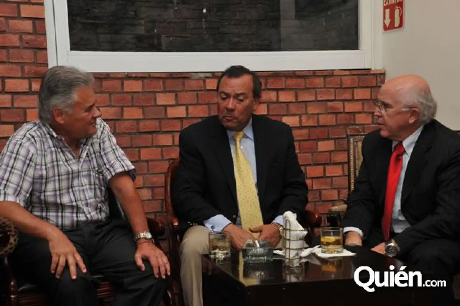 Presentación botella Chivas Regal