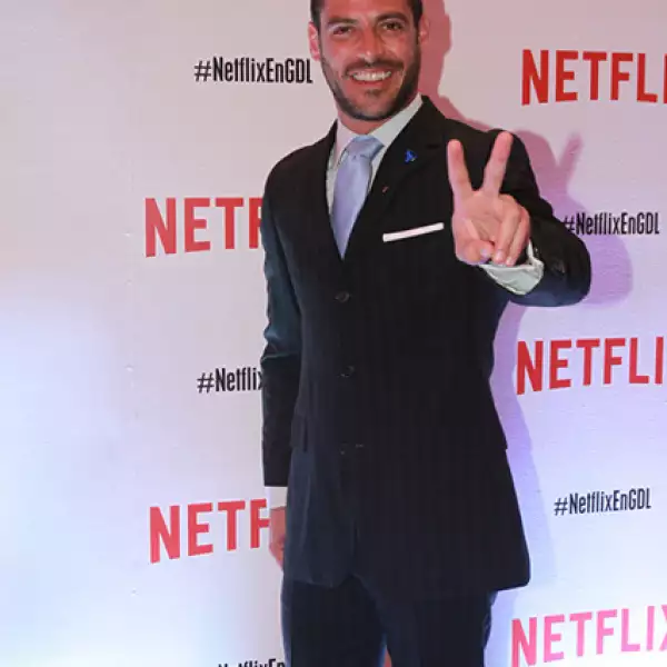 Jorge Suárez