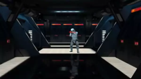 Google lanzó el juego que funciona para Chrome. (Foto: Crédito/Google )