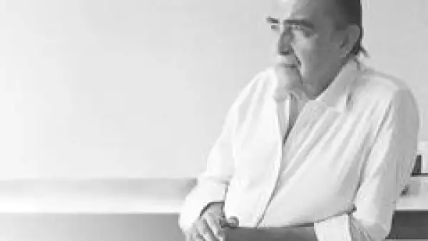 Oscar Niemeyer A
