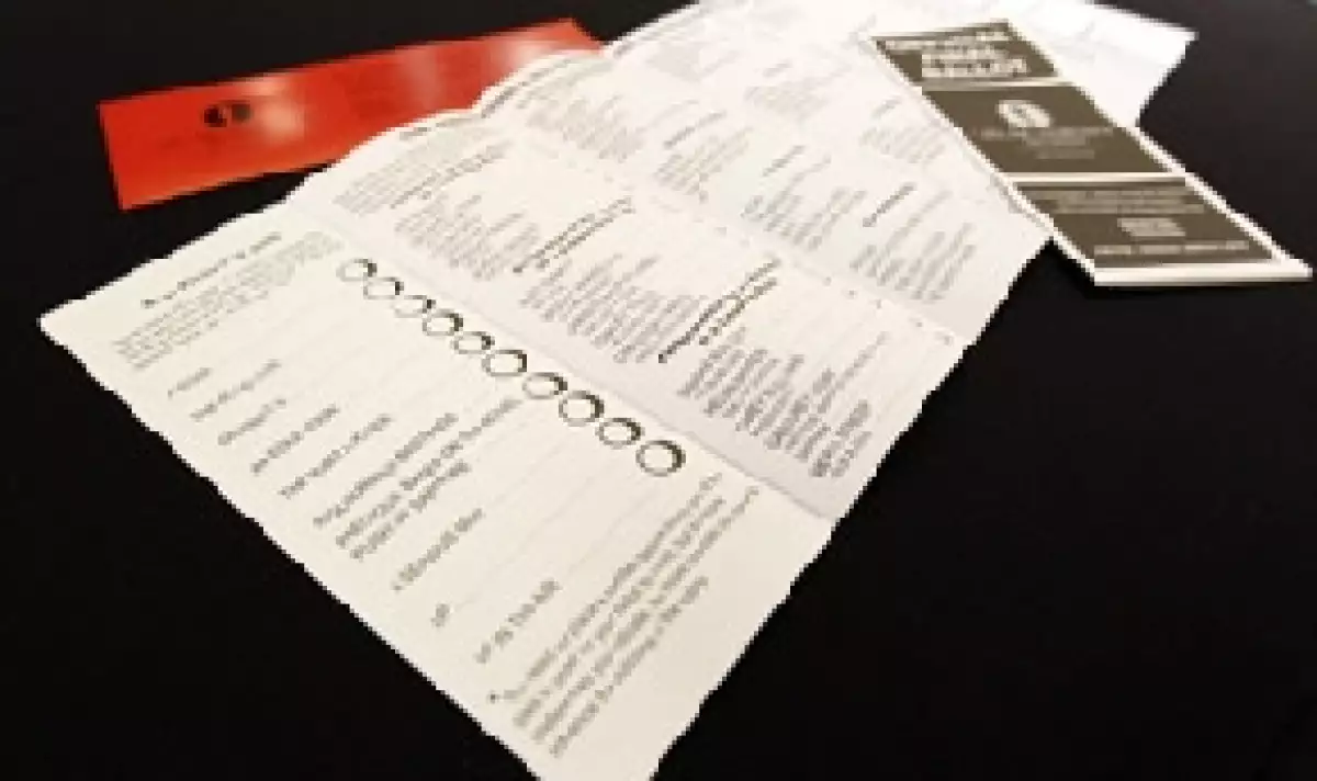 Las boletas finales para seleccionar a los ganadores de la 82 entrega anual del Oscar fueron enviadas hoy a los miembros de la Academia de Ciencias y Artes Cinematográficas (AMPAS, en inglés)