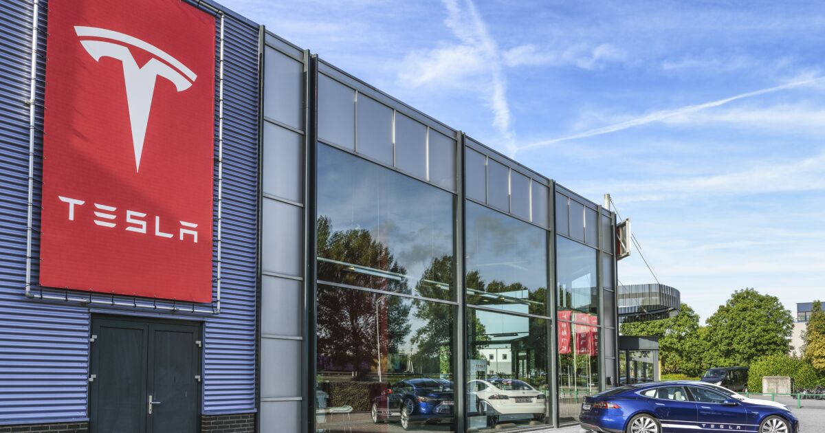 Tesla: La historia oculta de sus fundadores y su impacto