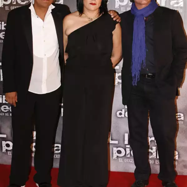 Premier el libro de piedra