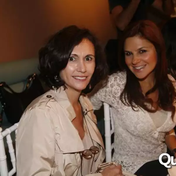 Presentación bolsa Carolina Herrera