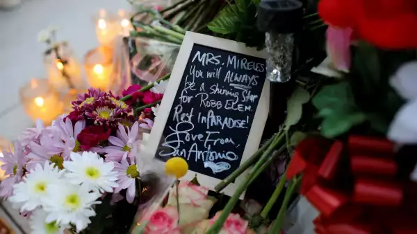Gobierno de EU indagará la respuesta policial al tiroteo de Texas