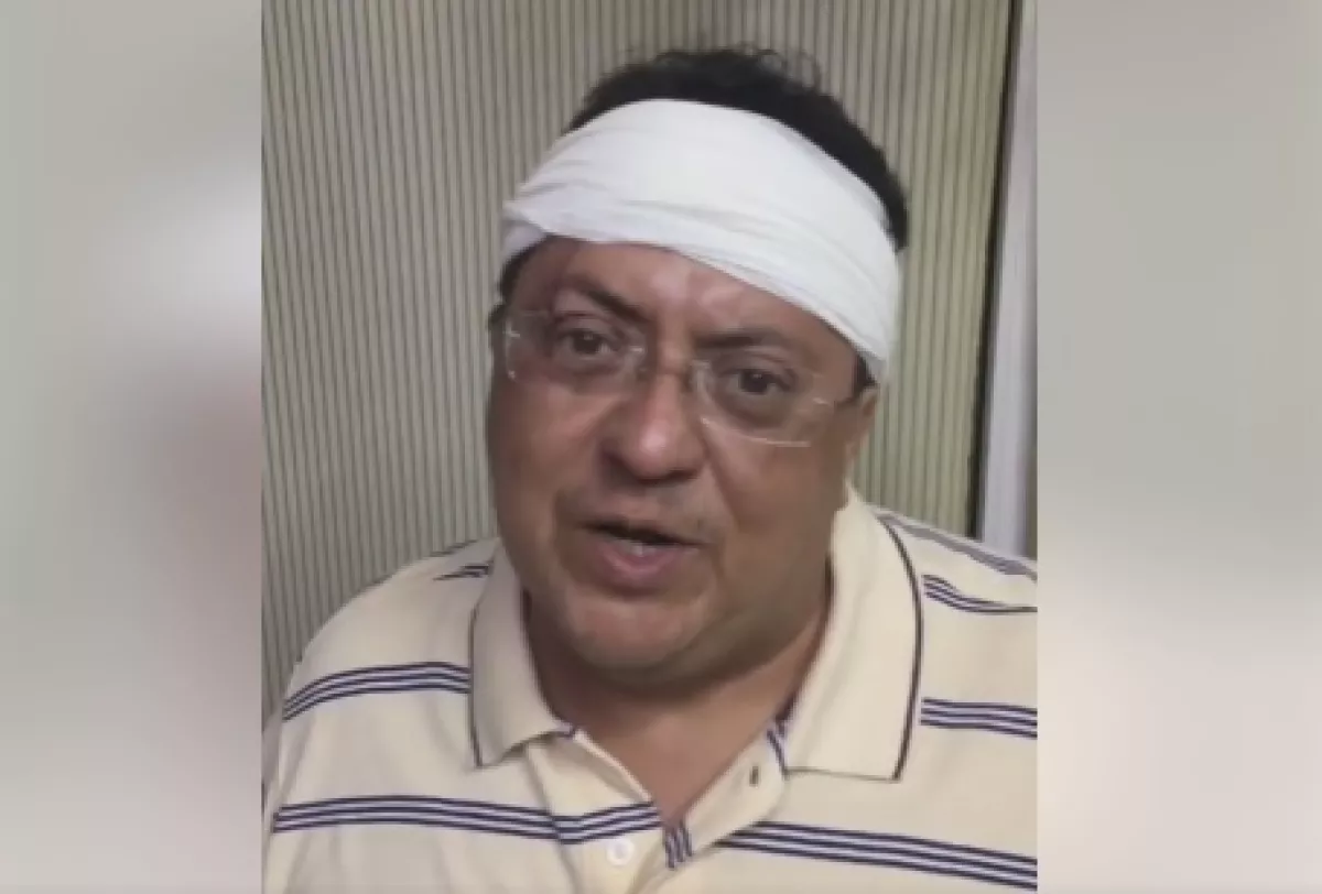 Manuel Andrade Díaz