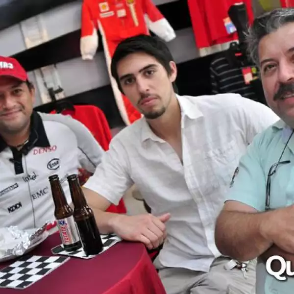 Gran Premio de Montreal