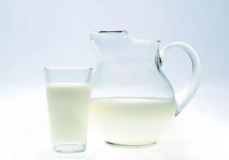 El impacto de los incrementos a combustibles en leche y pan, por ejemplo, sería de 0.01 centavos. (Foto: Archivo)