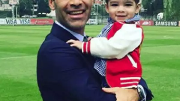 Rafa Márquez