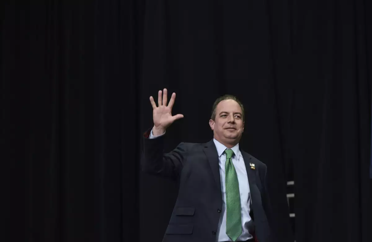 Priebus