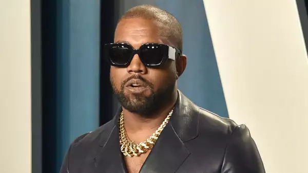 2020 Vanity Fair Oscar After Party