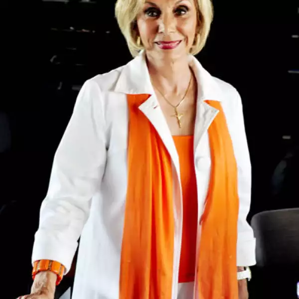 Cristina de Canales