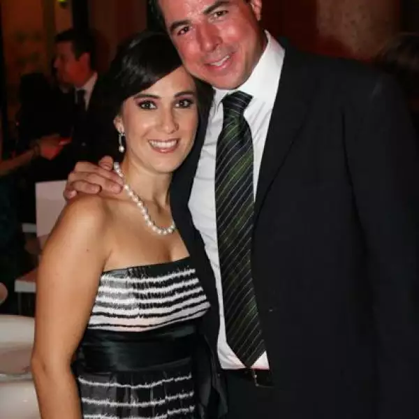 Boda Paulina Gómez Riebeling y Adrián Guerrero Castellanos