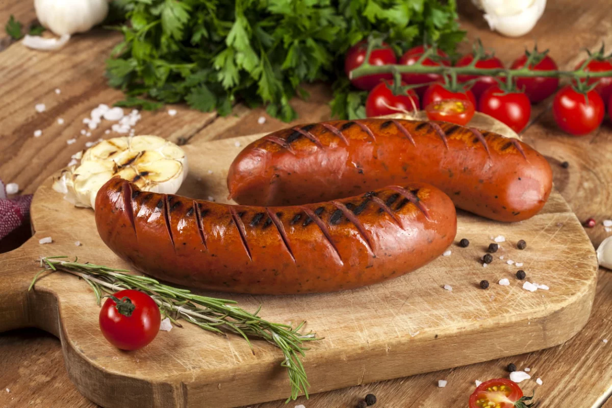 180814 salchichas carne de puerco is NikiLitov.jpg