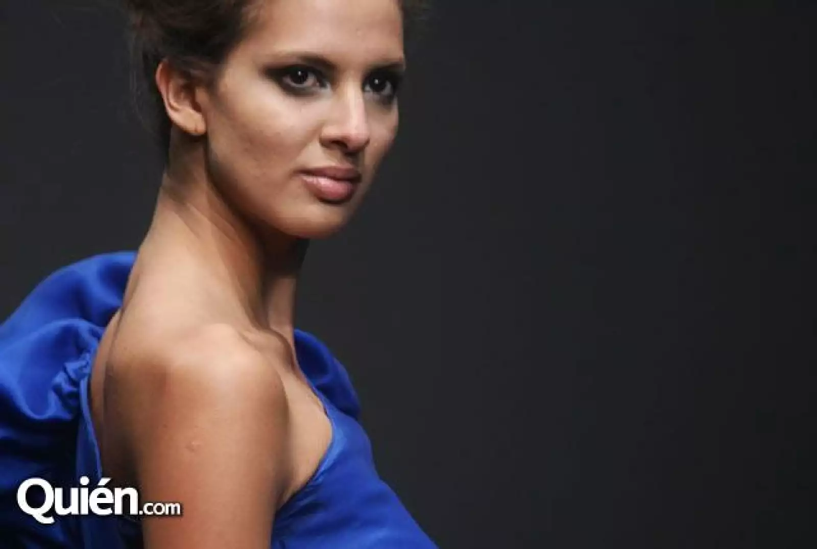 MBDF 2011 Pasarela Clara González