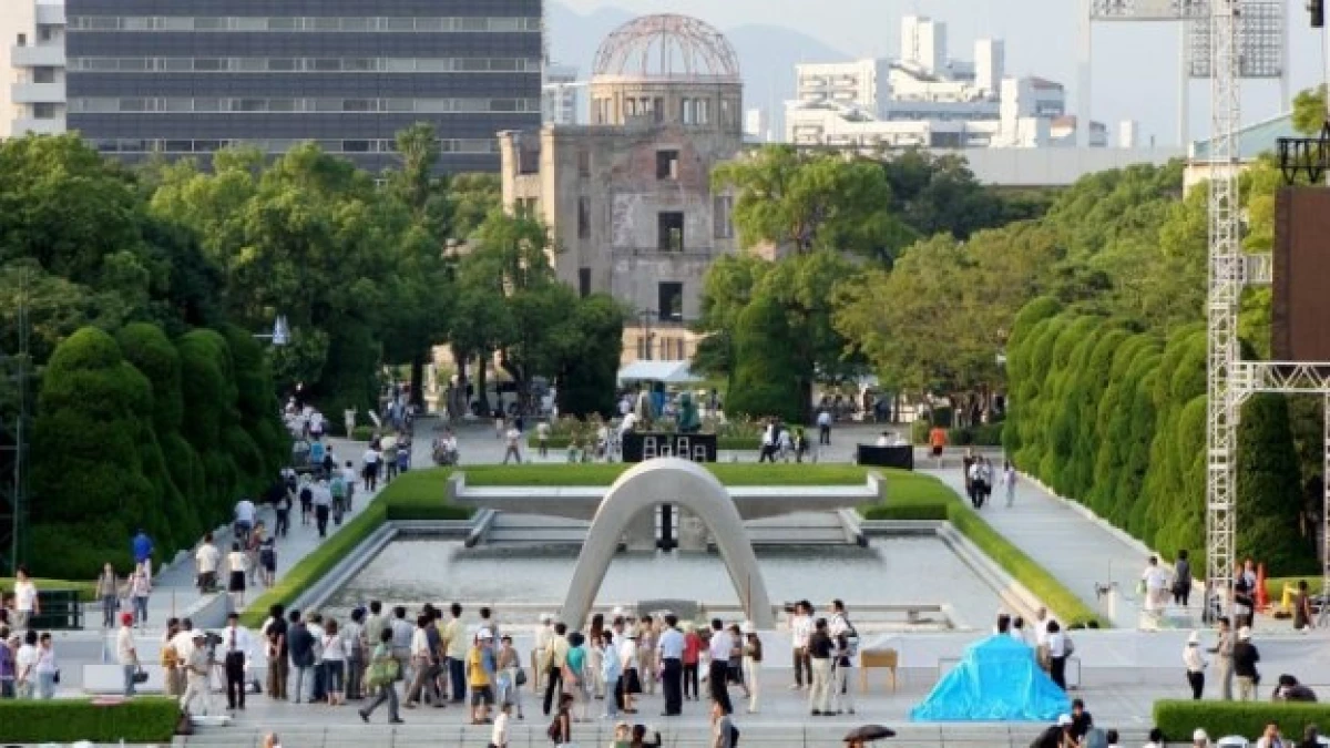 Hiroshima