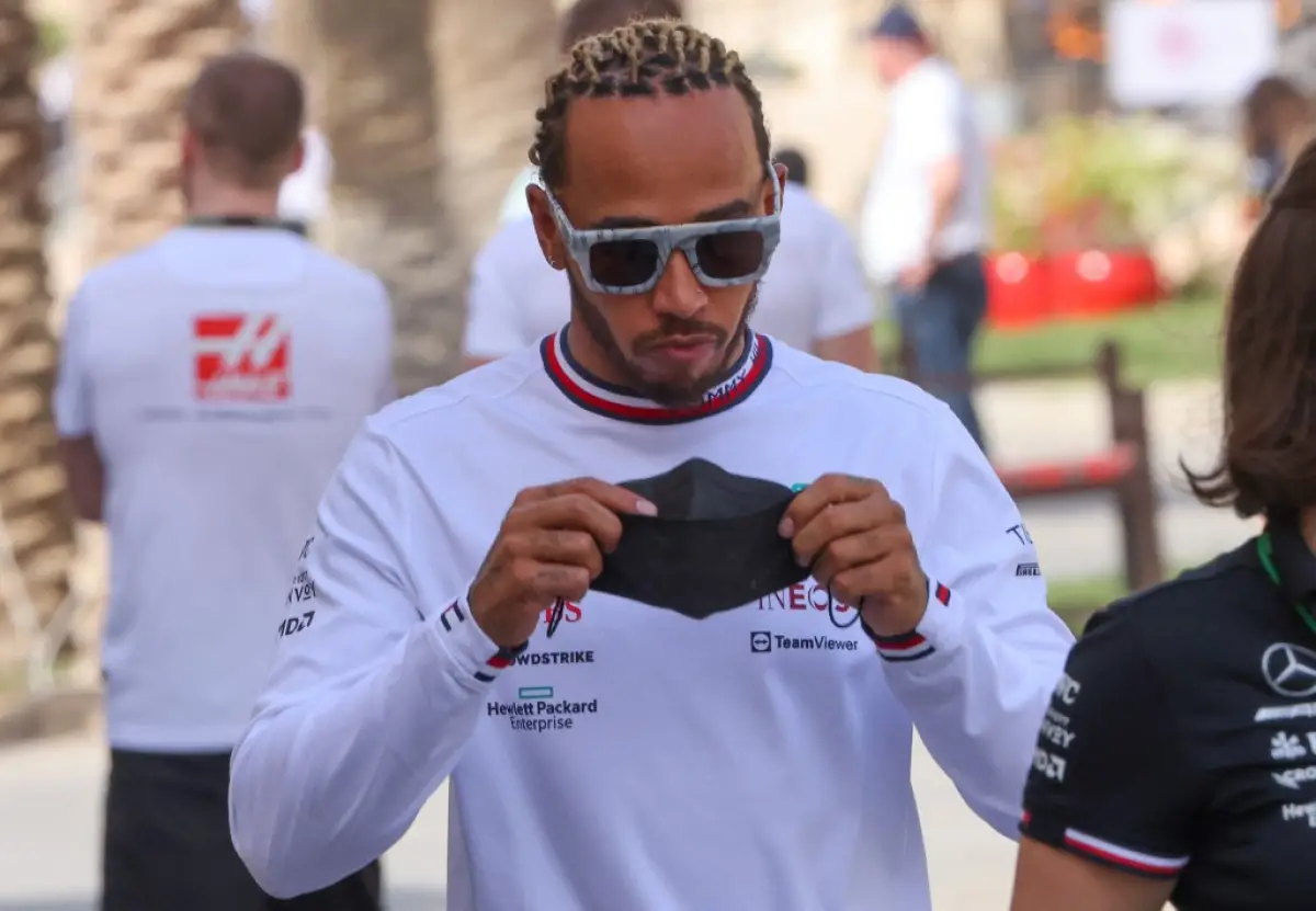 Hamilton